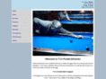 tjspocketbilliards.com
