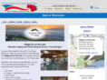 tworivershotelandrv.com