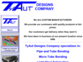 tyautdesigns.com