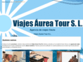 viajesaureatour.com