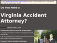 virginiaaccidentattorney.net