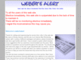 websitealert.net