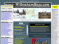 wilbrahammass.com