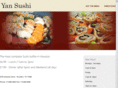 yansushi.com