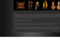 africanqueenarts.com