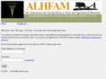 alhfamauction.org