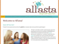 allastaparty.com