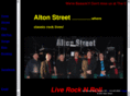 altonstreetband.com