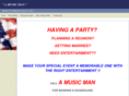 amusicman.com