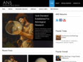 astroresearchnewsservice.com