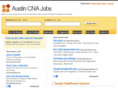 austin-cnajobs.com