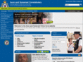 avonandsomersetpolice.com