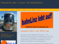 bahnlinz.com