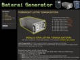 bateraigenerator.com