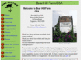 bearhillfarmcsa.com