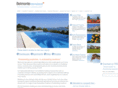 belmonteinternational.com