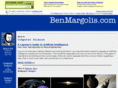 benjaminmargolis.com