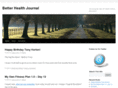 betterhealthjournal.com