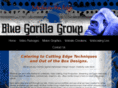 bluegorillagroup.com