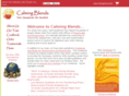 calmingblends.com