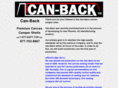can-back.com