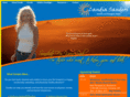 candiasanders.com