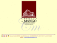 castellodimangoristorante.com
