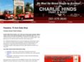 charliehindspaint.com