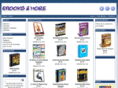 chucksbigebookstore.com