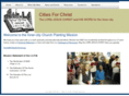 citiesforchrist.org