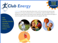 clubenergysports.com