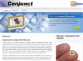 conjunct.co.uk