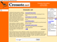 creosote.net