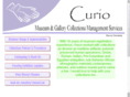 curiocollectionsmanagement.com
