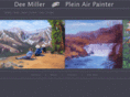 deemillerart.com
