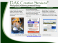 derekakeyes.com