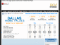 dfwhomevaluesreport.com