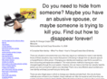 disappearcompletelyneverbefound.com