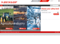 dunlopboots.com