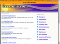 eve-zone.com