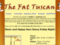 fattuscan.com