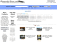 fayettevilleboats.com