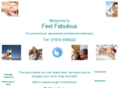 feelfabulous.biz