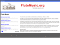 flutemusic.org