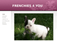 frenchies4you.com