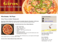 girospizza.com