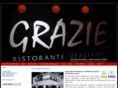 grazieristorantepaphos.com