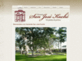 haciendasanjosekuche.com