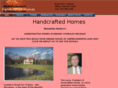 handcraftedhomesva.org