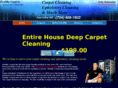 healthycarpetsnow.com